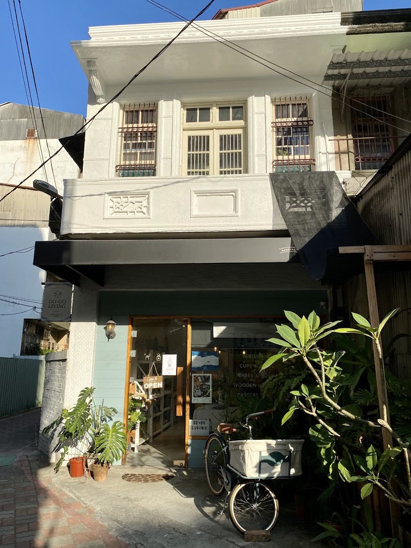 Small Room Fragrance Encounter Pingtung City - Day Spa in Pingtung City