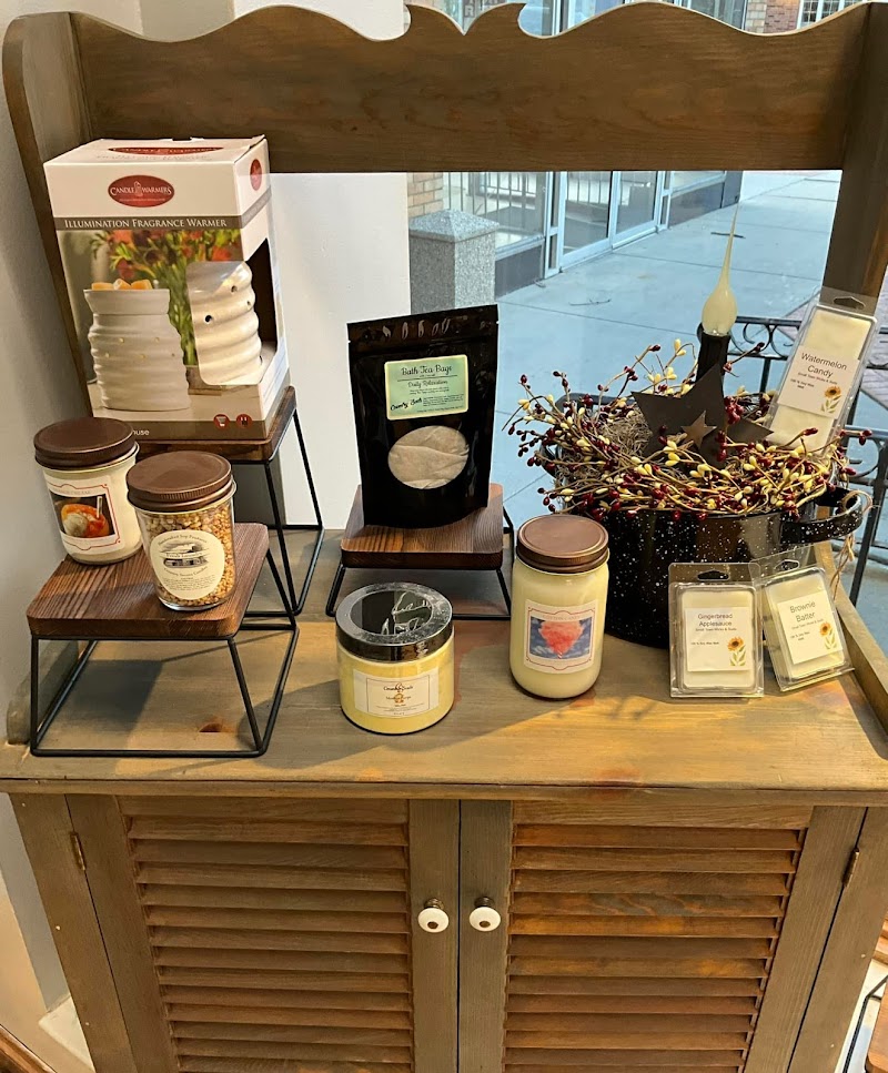 Small Town Candle Company Guys Mills - Day Spa in Guys Mills