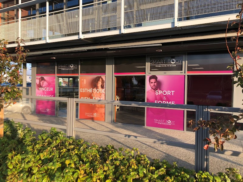 Smart Body Aubière - Day Spa in Aubière