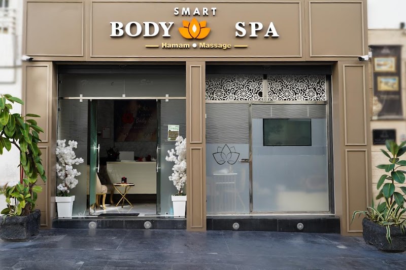 Smart Body Spa Tangier - Medical Spa in Tangier