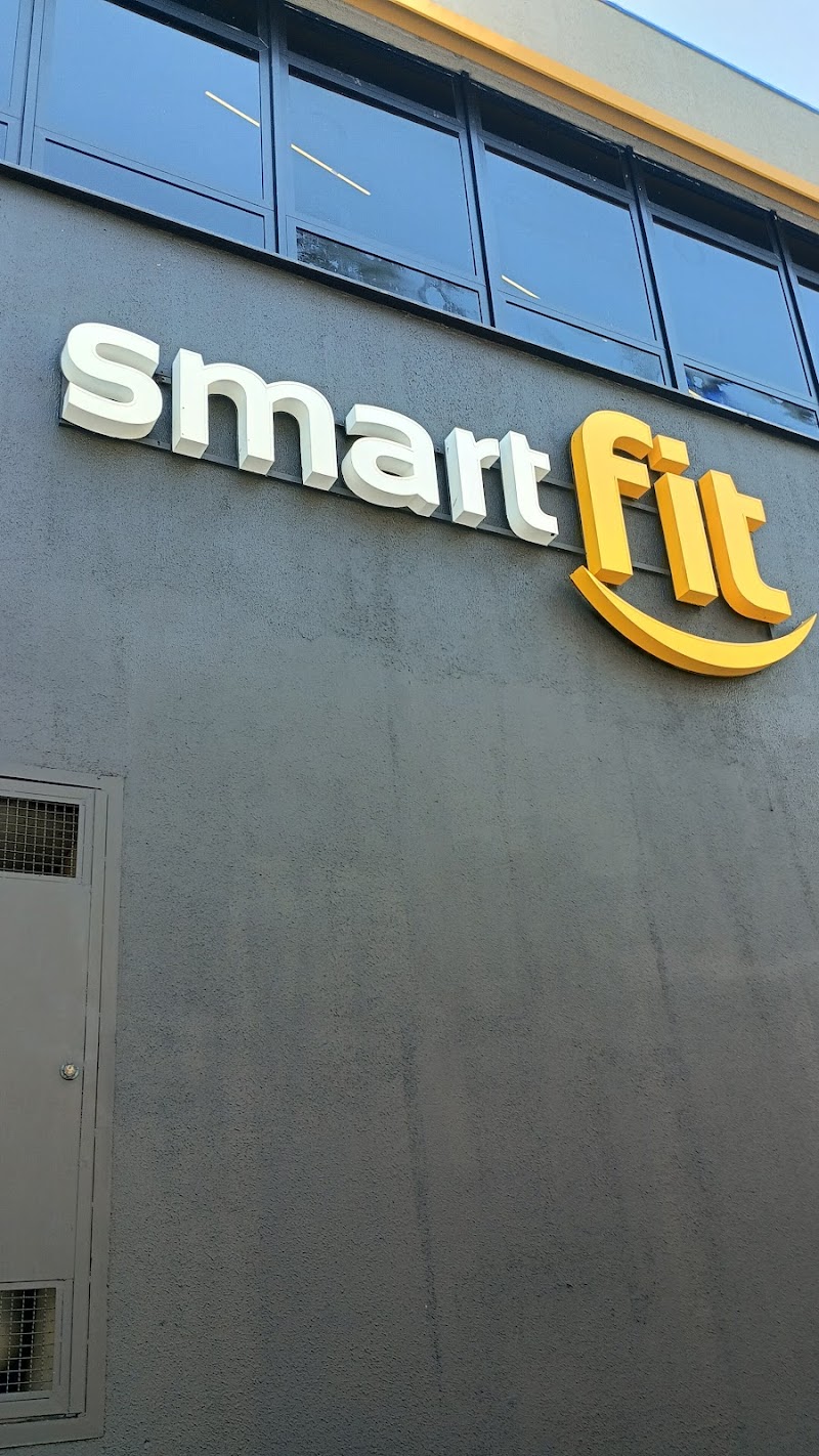 Smart Fit Itapevi - Day Spa in Itapevi