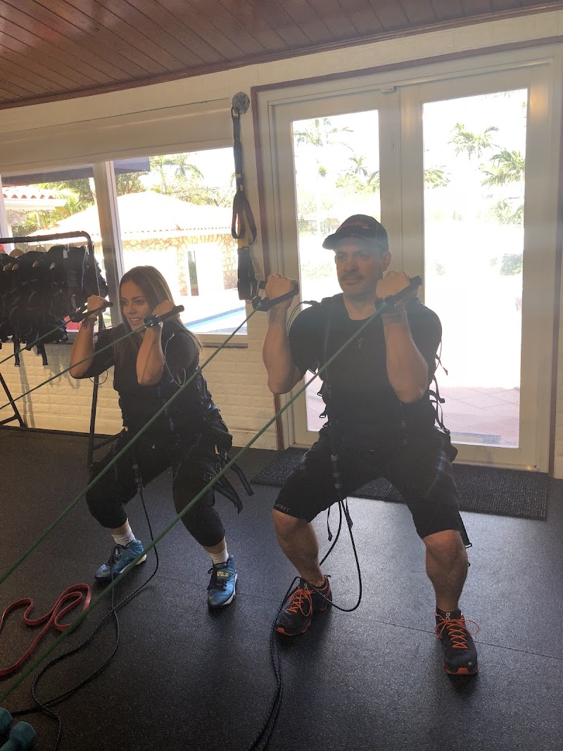 Smart Health Cuajimalpa de Morelos - Day Spa in Cuajimalpa de Morelos