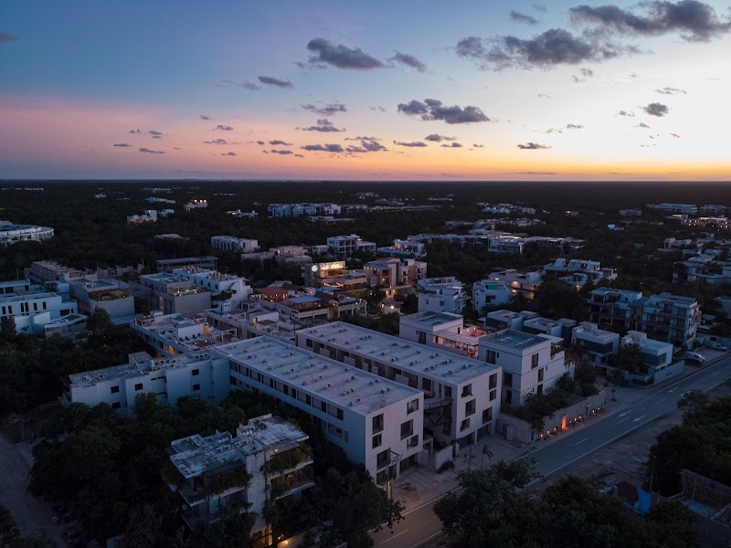 SMARTDEPAS TULUM Tulum - Hotel Spa in Tulum
