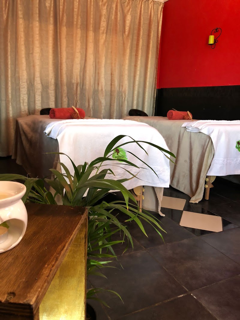 Smatsatsa Spa Atteridgeville - Day Spa in Atteridgeville