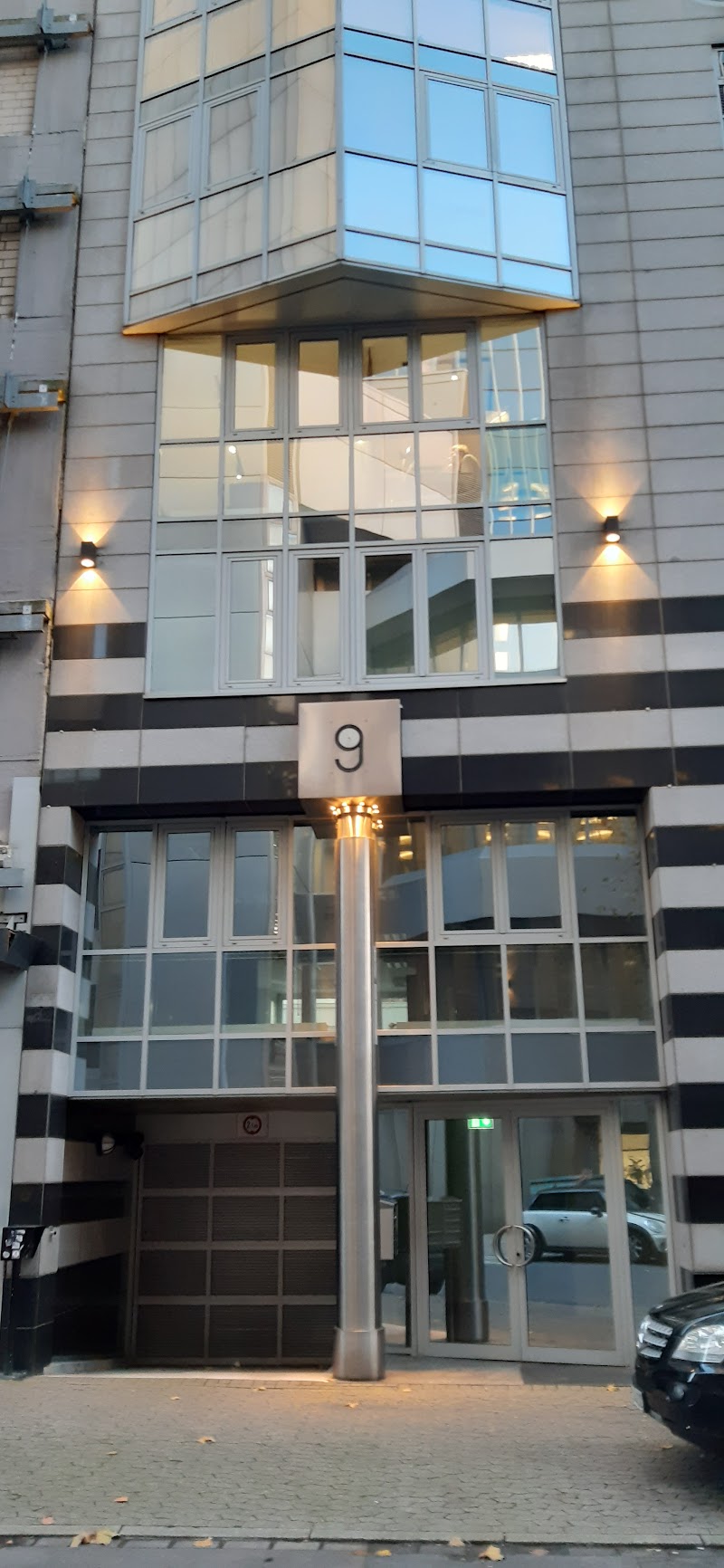 SMC Personalservice Düsseldorf - Day Spa in Düsseldorf