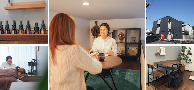Smile House Tara Acupuncture and Massage Clinic Kikuchi District Kikuyo Town - Day Spa in Kikuchi District Kikuyo Town