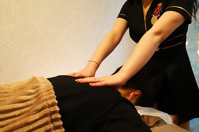 Smile Spa SmileSPA Osaka City - Day Spa in Osaka City