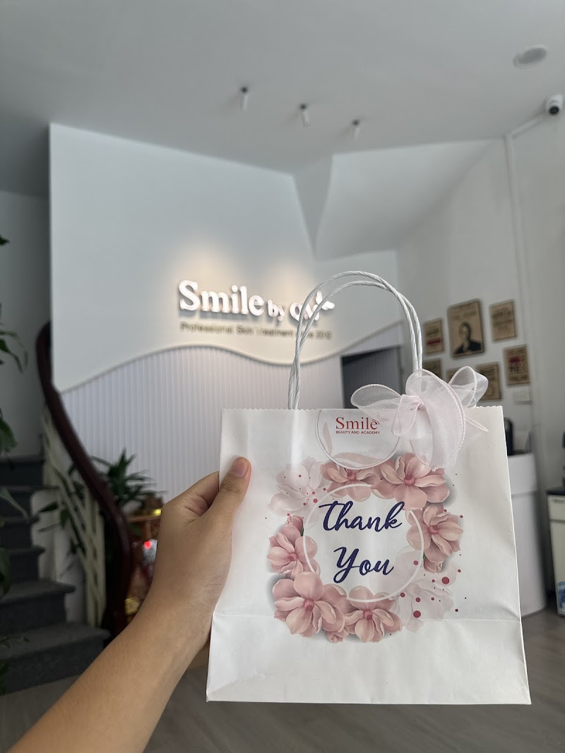 Smile Spa - Thẩm mỹ da liễu Quận Long Biên - Day Spa in Quận Long Biên