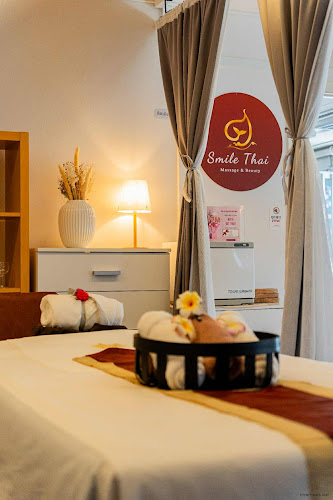 Smile Thai Massage and Beauty Nuuk (Godthab)