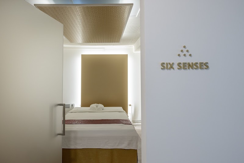 SMILE WELLNESS Lucerne - Wellness Retreat in Lucerne