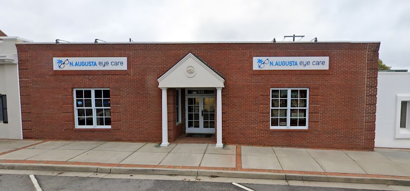 Smith Eyecare North Augusta - Day Spa in North Augusta