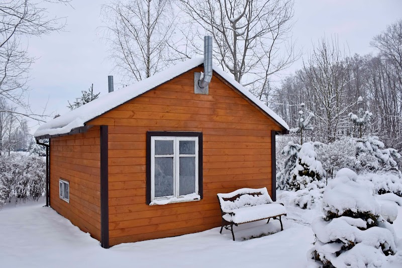 Smoke sauna Dūminukė Griškabūdis