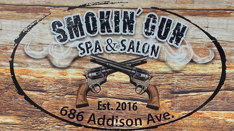 Smokin' Gun Spa and Salon Twin Falls - Day Spa in Twin Falls
