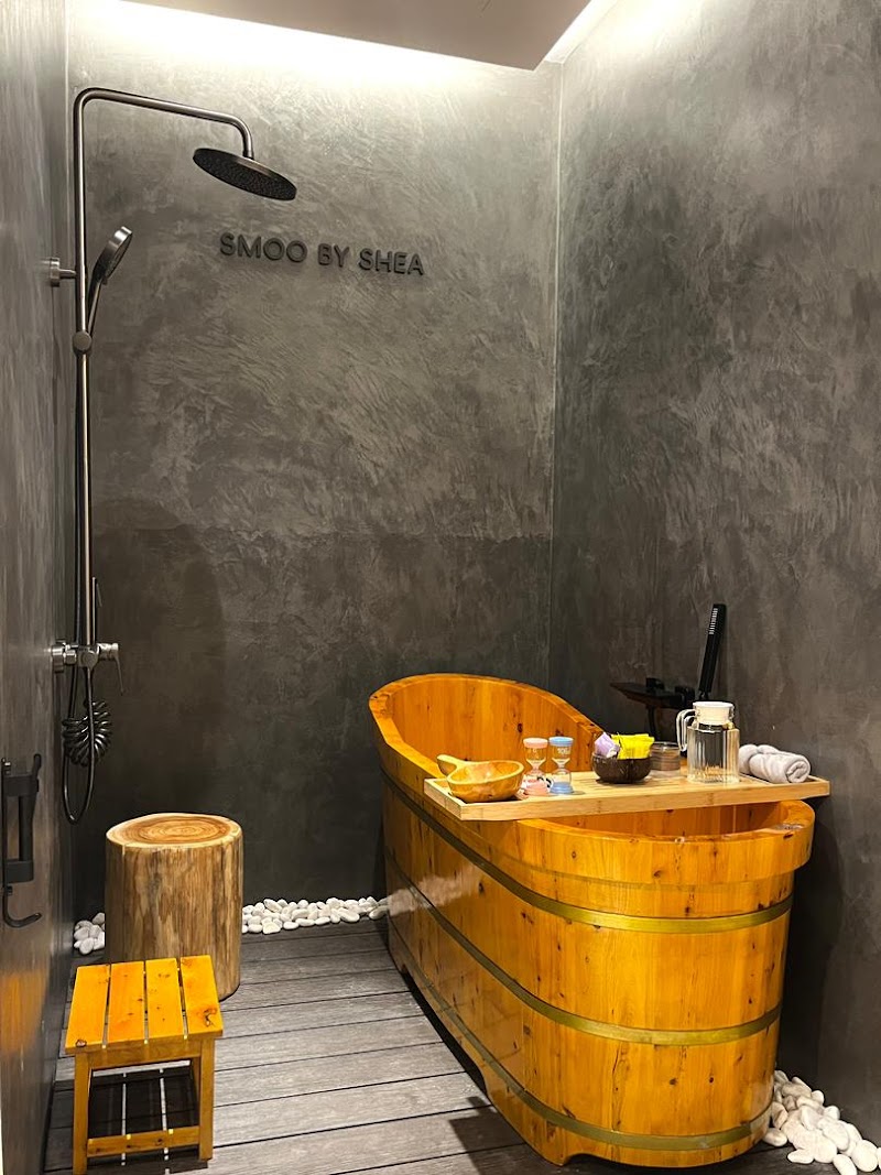 SMOO by Shea Spa & Massage Penang - Medical Spa in Penang