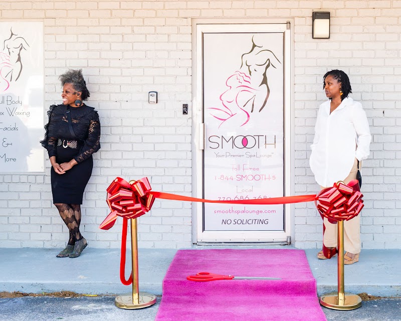 Smooth Spa-Lounge College Park - Day Spa in College Park