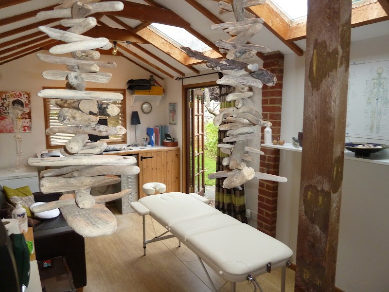 Smoothing Knots Woodley - Day Spa in Woodley