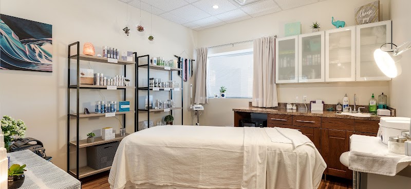 Tempe smoothing touch skin care - Day Spa in Tempe