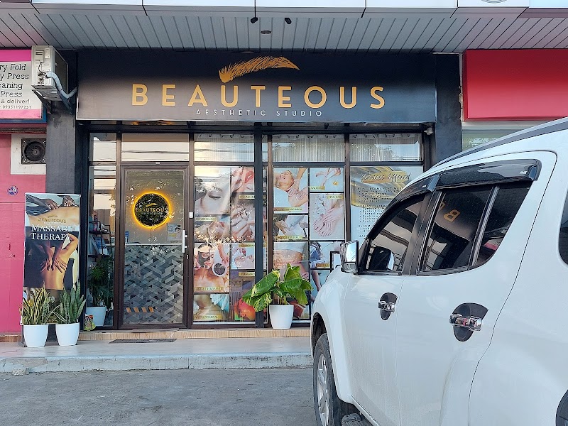 Smoothlines Face And Body Clinic  Aesthetic Center Zamboanga City - Medical Spa in Zamboanga City