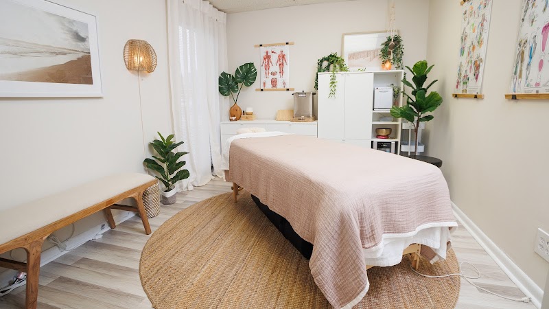 SMT - Serious Muscle Therapy Pompano Beach - Day Spa in Pompano Beach