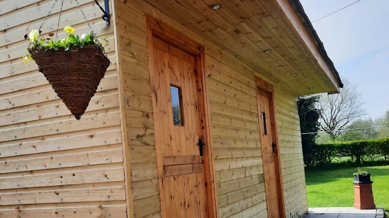 SMT Therapies at Astley Retreat Chorley - Wellness Retreat in Chorley