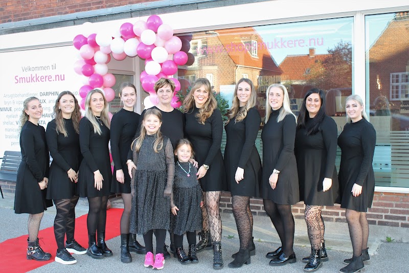 Smukkere.nu København - Day Spa in København