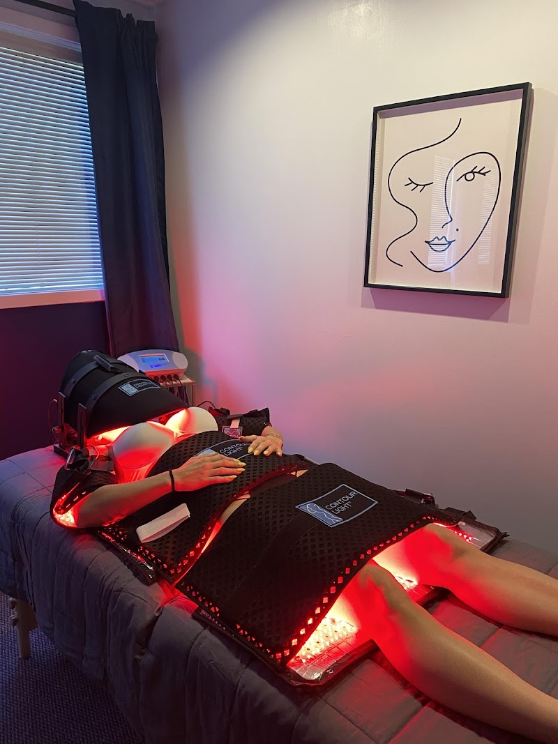 Snatch Me Up California Victorville - Day Spa in Victorville