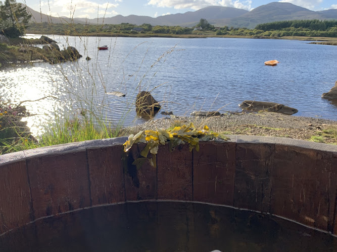 Sneem Seaweed Baths - Day Spa in Sneem