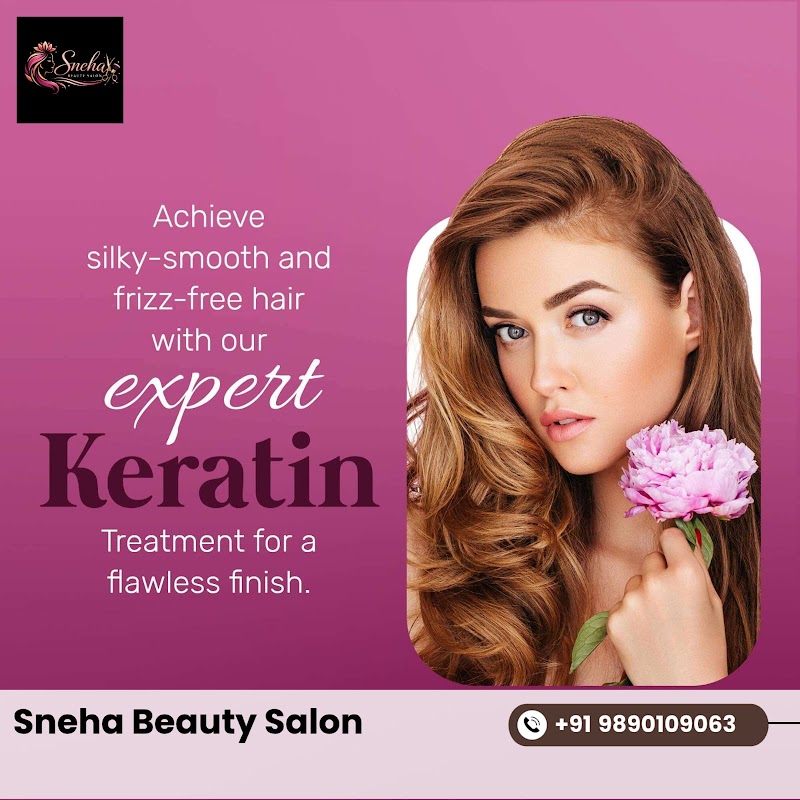 Sneha Beauty Salon and Spa Pimpri-Chinchwad - Wellness Retreat in Pimpri-Chinchwad