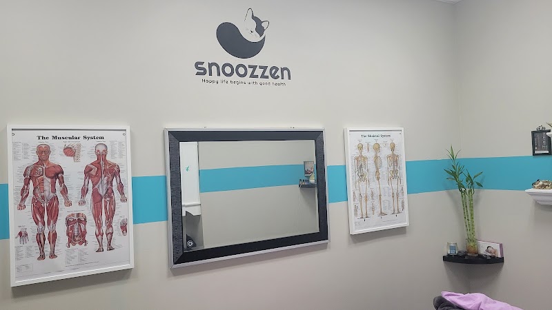 Snoozen Edmonton photo