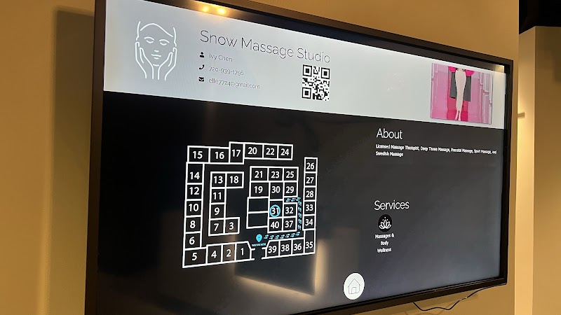 Snow Massage Studio Greenwood Village - Day Spa in Greenwood Village