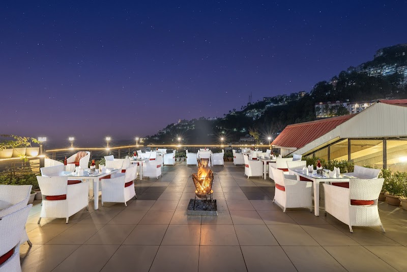 Snow Valley Resorts Shimla - Resort Spa in Shimla