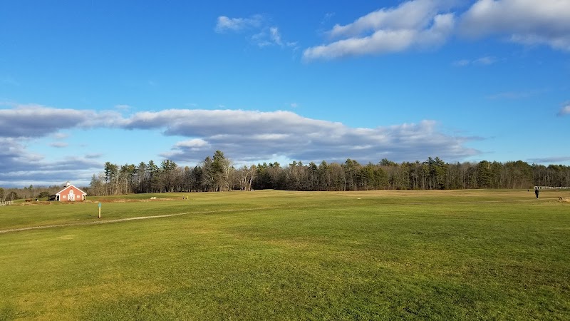 Snowbank in Maine Cumberland Center - Day Spa in Cumberland Center