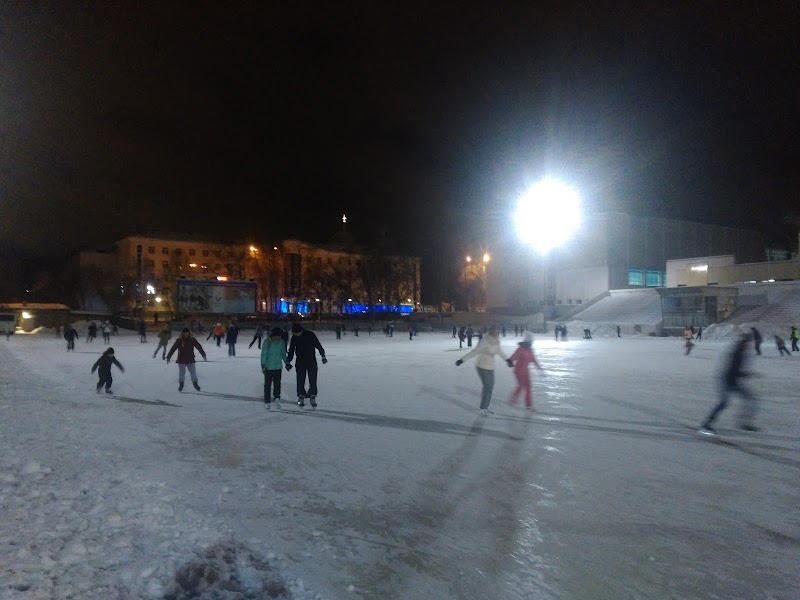 Snowflake Yekaterinburg - Day Spa in Yekaterinburg