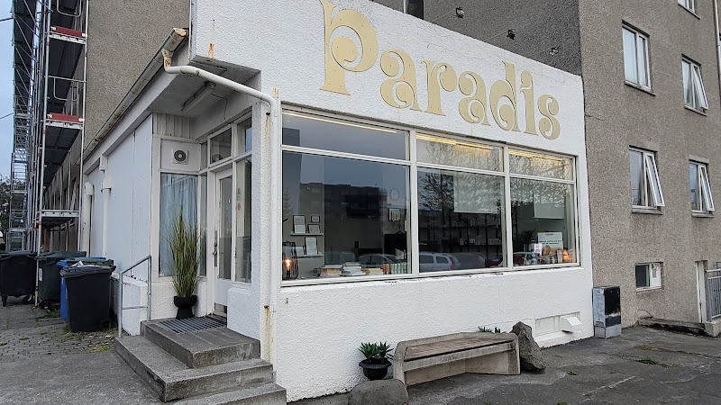 Snyrti og Nuddstofan Paradís Reykjavíkurborg - Day Spa in Reykjavíkurborg