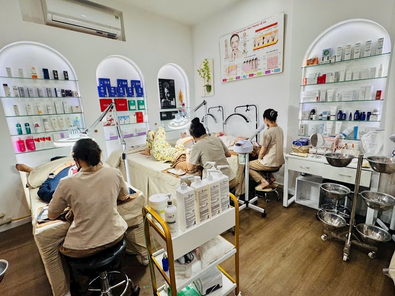 Số 21 Ngõ 14 Mễ Trì Hạ Quận Nam Từ Liêm - Day Spa in Quận Nam Từ Liêm
