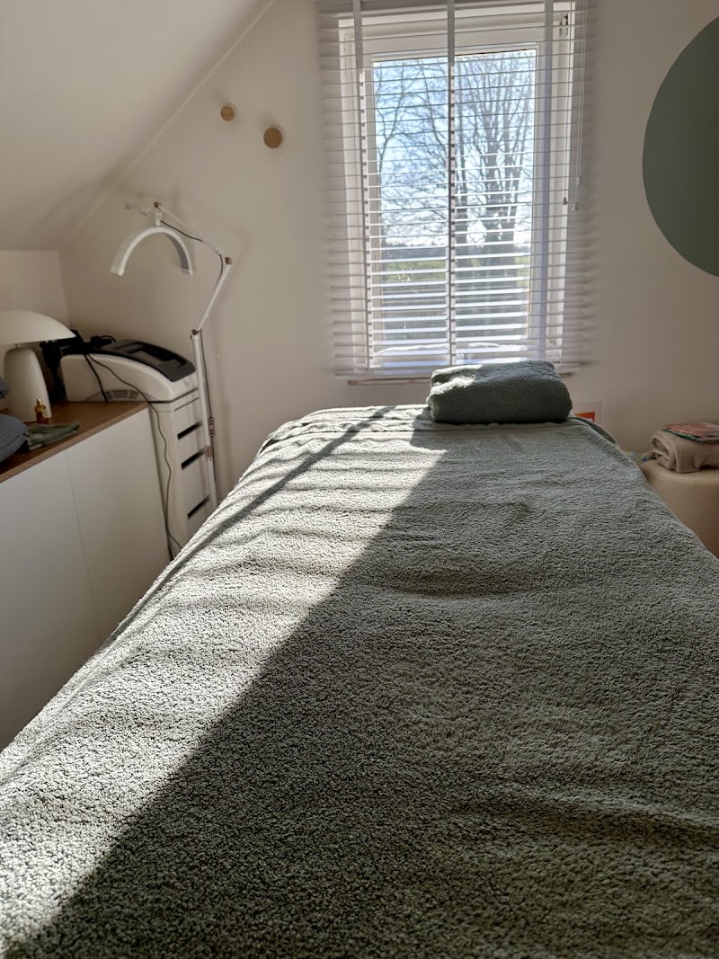 So Cocoon Chaumont-Gistoux - Day Spa in Chaumont-Gistoux