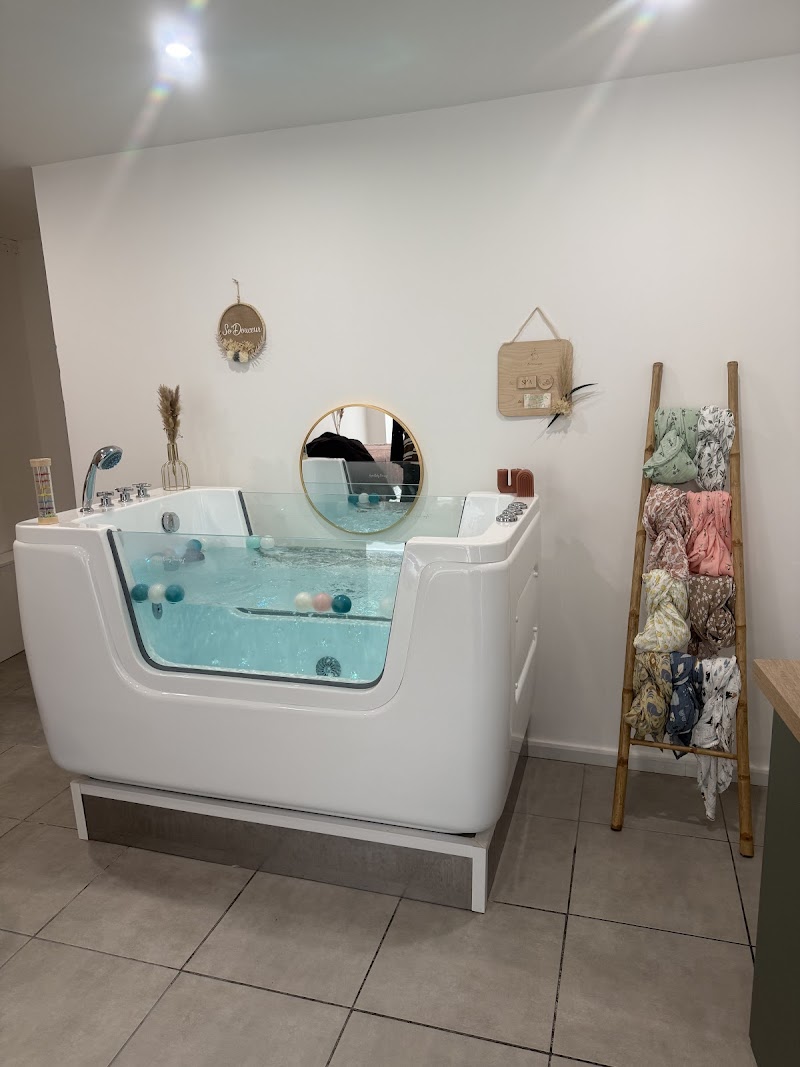 So'Douceur ~ Baby Spa Louviers - Wellness Retreat in Louviers