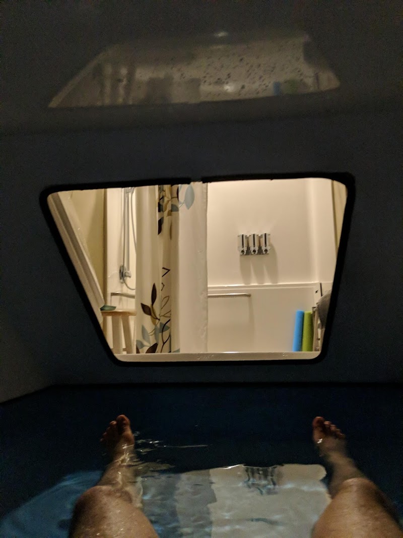 SO Float Spa Medford - Day Spa in Medford