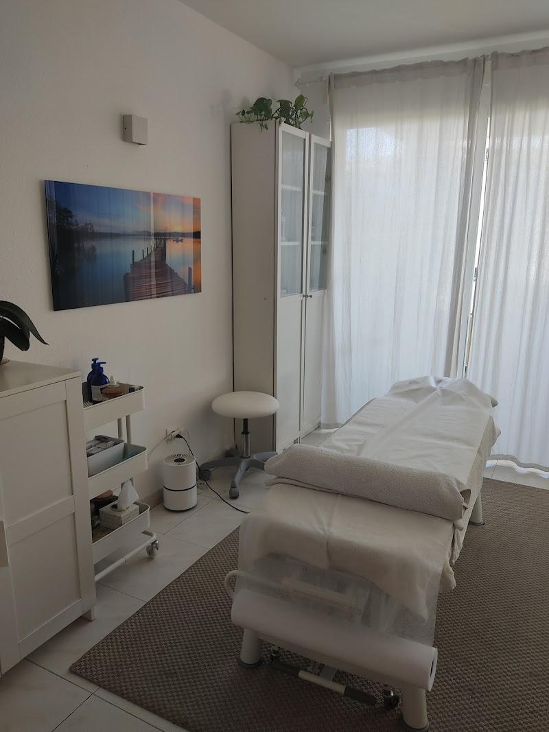 So ham Técnicas Manuales Calvià - Day Spa in Calvià