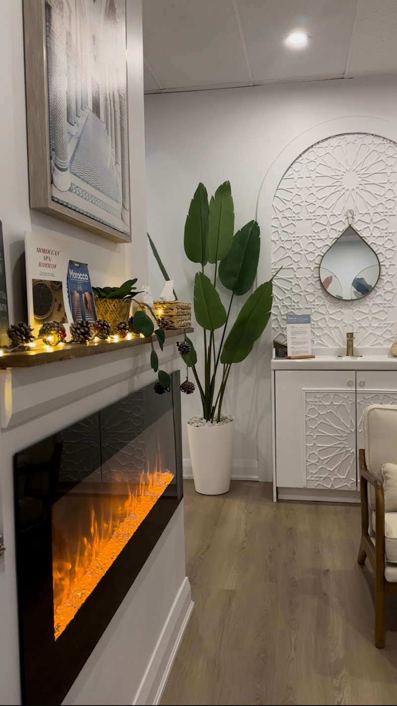 So Morocco Ottawa - Day Spa in Ottawa