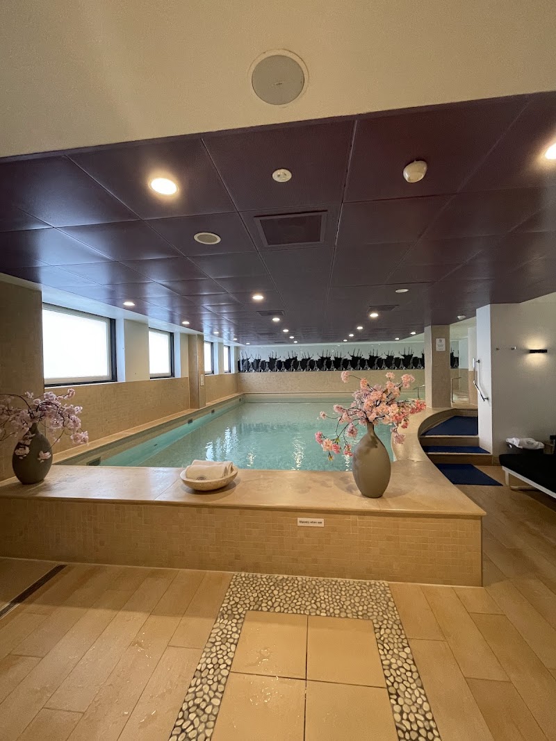 So Spa at Sofitel Amsterdam 1012 EX Amsterdam - Day Spa in 1012 EX Amsterdam