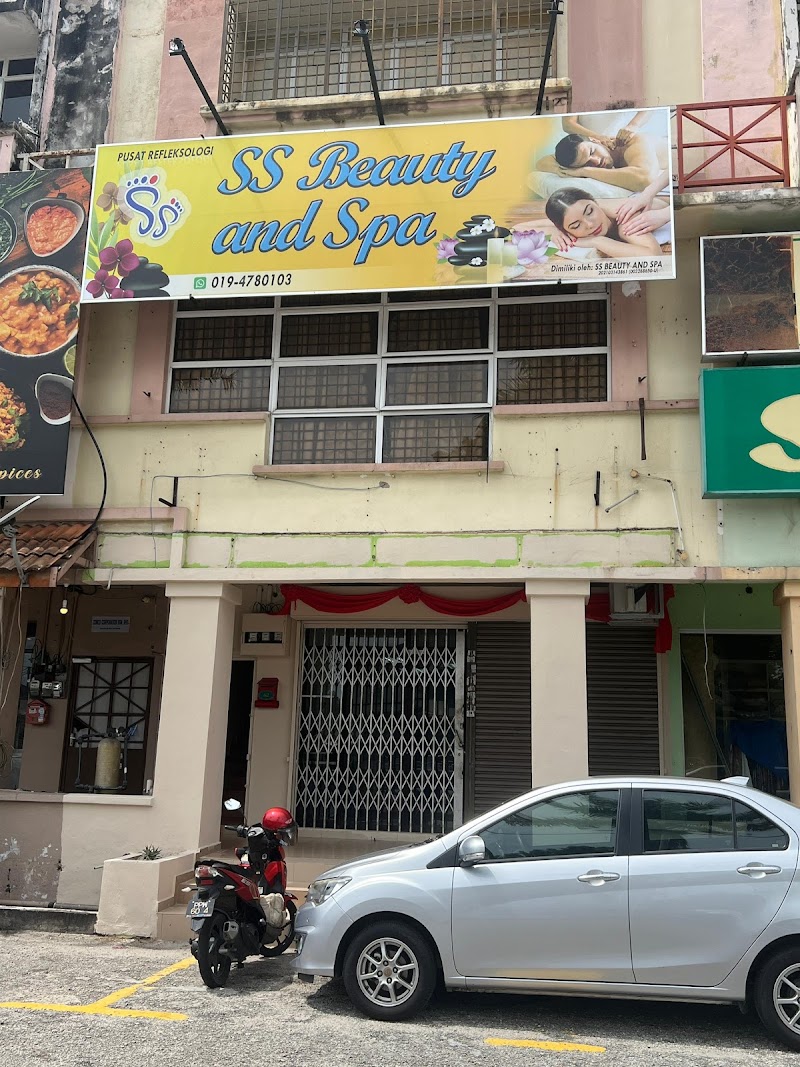 So Spa&Beauty Bukit Mertajam - Day Spa in Bukit Mertajam