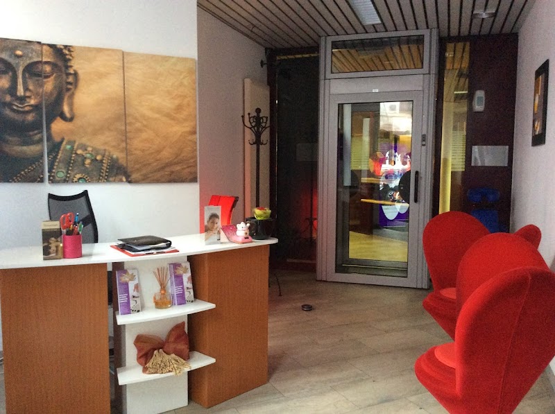 So Touch Châtelet - Day Spa in Châtelet