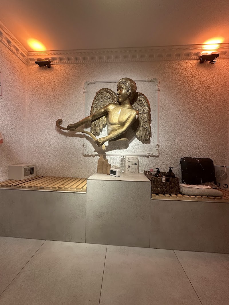 So VIP Güzellik ve Spa Merkezi Ortahisar - Day Spa in Ortahisar