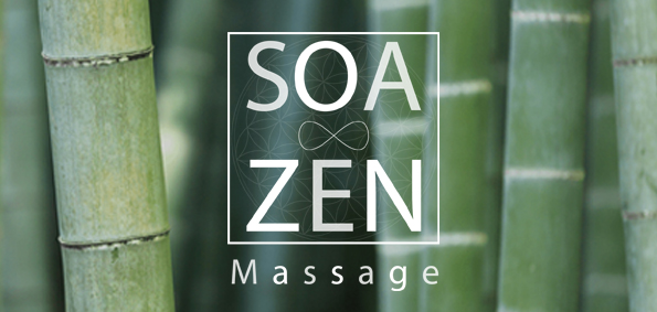 Soa Zen Massage Saint-Paul