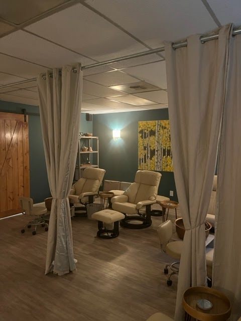 Soak Spa & Foot Sanctuary Fort Collins - Day Spa in Fort Collins
