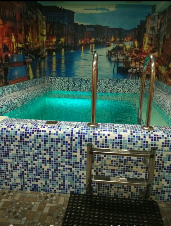 Soap House on Lunnaya Cheboksary - Day Spa in Cheboksary