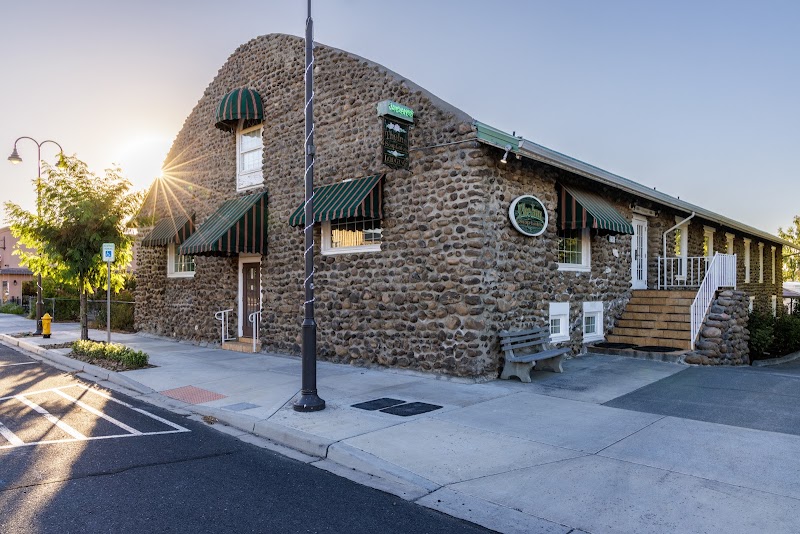 Soap Lake Natural Spa and Resort - Resort Spa in Soap Lake