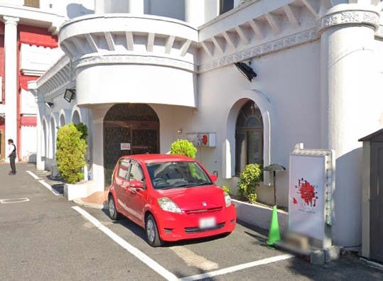 Soapland Koutei Otsu City - Day Spa in Otsu City
