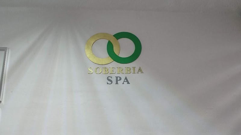 Soberbia San Juan del Río - Day Spa in San Juan del Río